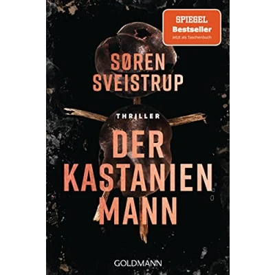 Abbildung von Der Kastanienmann: Thriller