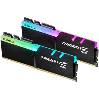 Abbildung von DIMM 32 GB DDR4 3600 (2x 16 GB) Dual Kit, Arbeitsspeicher