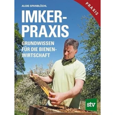 Abbildung von Imker Praxis: Grundwissen für die Bienenwirtschaft