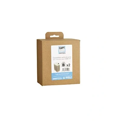 Abbildung von Domena anti kalk kassette fg serie 2er pack type b 500970813