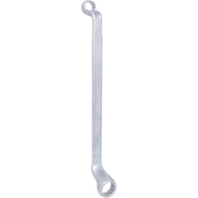 Abbildung von KS TOOLS 517.0808 Doppel Ringschlüssel 245 13, 17 Chrom Vanadium Stahl
