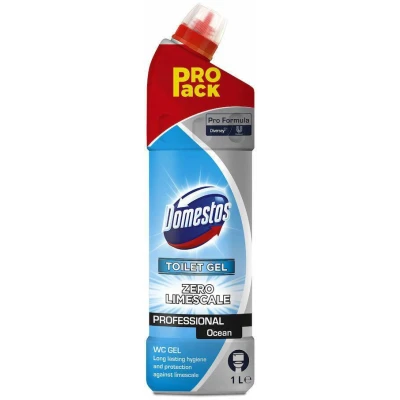Abbildung von Domestos WC Gel Ocean 1,0 l