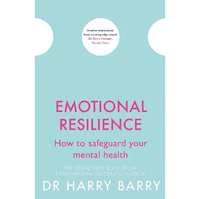 Abbildung von Emotional Resilience: How to safeguard your mental health (The Flag Series)