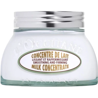 Abbildung von L&#039;Occitane Mandel Straffende K&ouml;rpercreme 200 ml