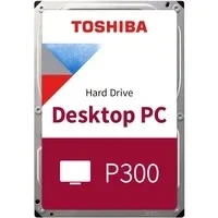Abbildung von P300 4 TB, Festplatte