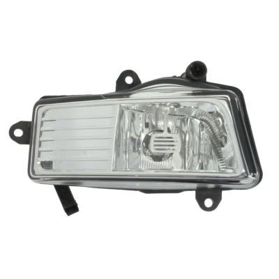 Abbildung von HELLA 1NA 009 963 121 Nebelscheinwerfer rechts 12 ohne Glühlampe AUDI: A6 C6 Avant, Limousine