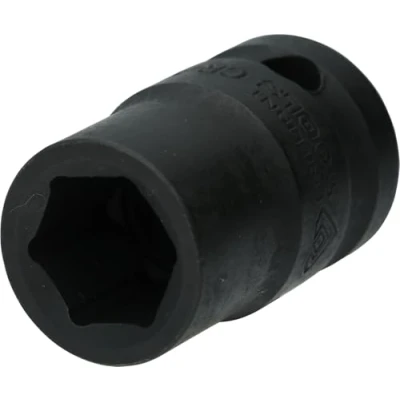 Abbildung von KS TOOLS BT022636 Kraft Stecknuss 14 12,5 (1/2&quot;) Sechskant