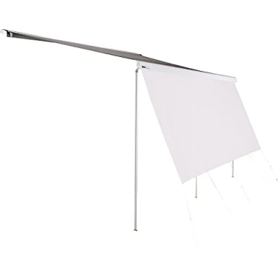 Abbildung von Thule View Blocker G2 Front 380cm Sonnenschutz Markise Sichtschutz Windschutz Camping Reisemobil
