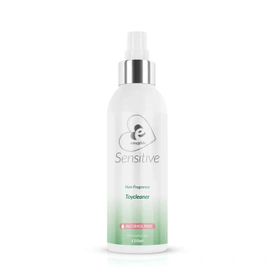 Abbildung von EasyGlide Sensitive Spielzeugreiniger 150 ml