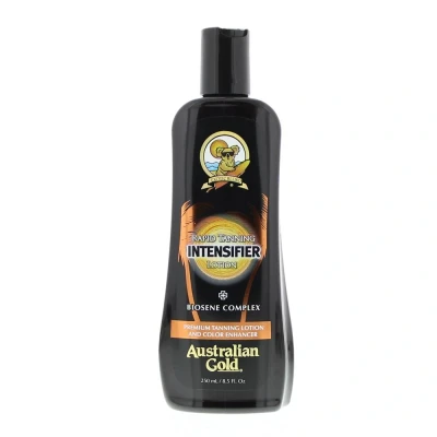 Abbildung von Australian Gold Rapid Tanning Lotion