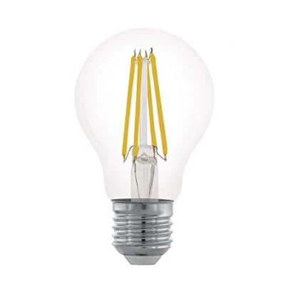 Abbildung von Eglo 110022 LED Filament Leuchtmittel E27 L:10.5cm Ø:6cm dimmbar 2700K
