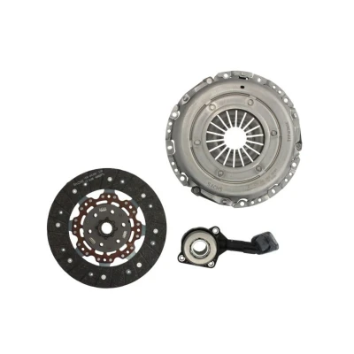 Abbildung von SACHS 3000 990 446 Kupplungssatz 240 FORD: MONDEO 4 Turnier, S Max Mk1, Galaxy Mk2 MPV, VOLVO: V70 3, S80 II, C30