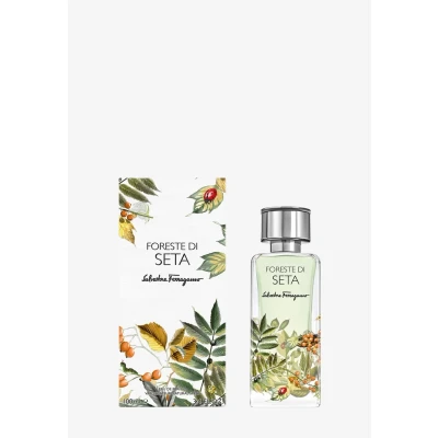 Abbildung von Salvatore Ferragamo Foreste di Seta Eau de Parfum 100 ml