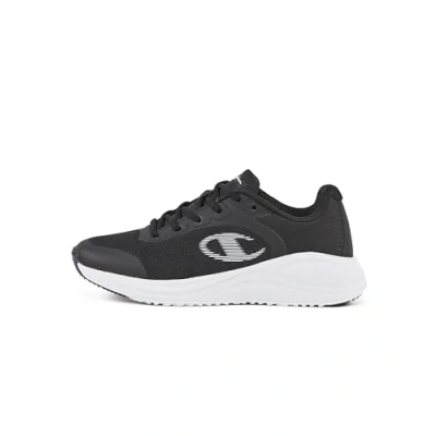 Abbildung von Champion Syphon Engage CUT Running Inspired Sneaker low, Damen, Größe: 38, Black