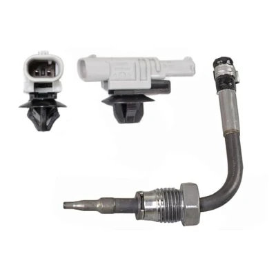 Abbildung von METZGER 0894425 Sensor, Abgastemperatur KIA: Rio 4 Schrägheck