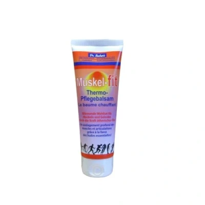 Abbildung von Muskel FIT Thermo Pflegebalsam 75 ml