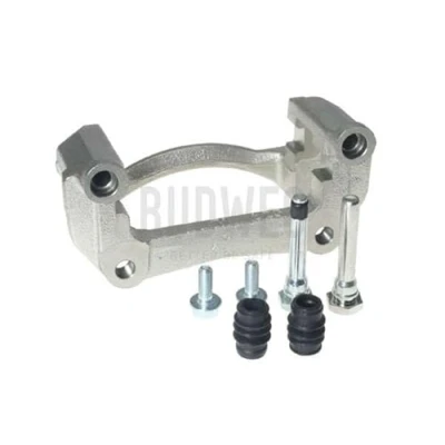 Abbildung von Halter, Bremssattel BUDWEG CALIPER 384532 1