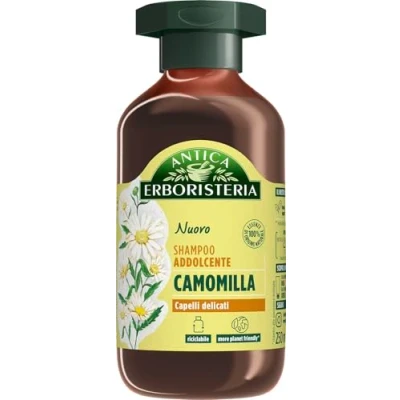 Abbildung von Shampoo Addolcente Camomilla 250 ml
