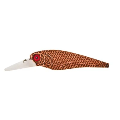 Abbildung von Doiyo Unisex Erwachsene 10C4039507123420C10 Iron Claw Doiy Wobbler Nintai Ukabu 52 Farbe CRO, Bunt, Normal