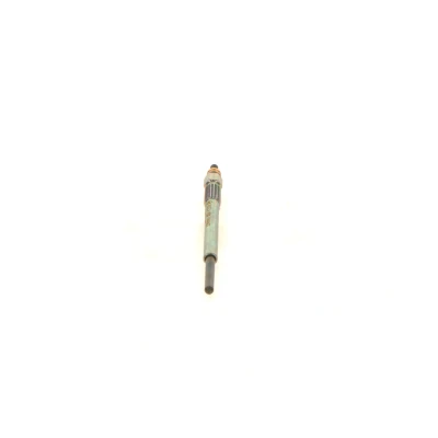 Abbildung von BOSCH 0 250 204 001 Glühkerze 11V M 8 x 1,0 FORD: Focus 2 Kombi, Schrägheck, FIESTA 5, VOLVO: V50, V70 3, C30, CITROËN: C5 II Kombi