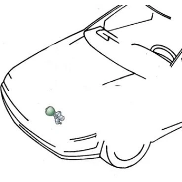 Abbildung von CIFAM 101 333 Bremszylinder 25,40mm Gusseisen FORD: Transit Mk3 Kastenwagen, Pritsche/Fahrgestell, Bus
