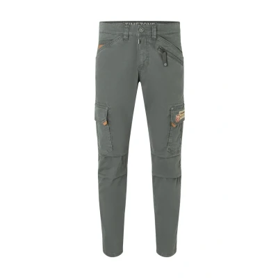 Abbildung von Timezone Cargohose, Herren, Größe: 33x34, Grau