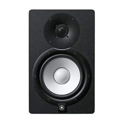 Abbildung von Yamaha HS7 Schwarz (pro Stück)