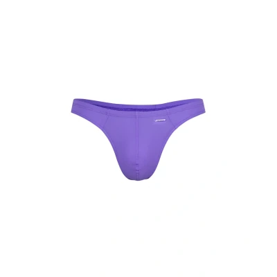 Abbildung von Olaf Benz Herren RED0965 Unterwäsche, Purple, L