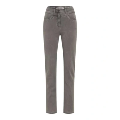 Abbildung von RAPHAELA by BRAX 5 Pocket Jeans 11 6907 Unsichtbarer Dehnbund