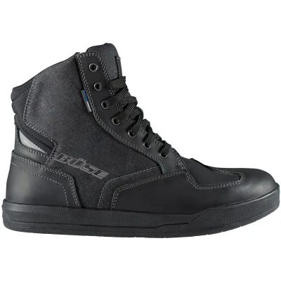Abbildung von Büse B65 Citystiefel Schwarz Motorradstiefel (Packung, Antistatische und Öl Benzinfeste Sohle)