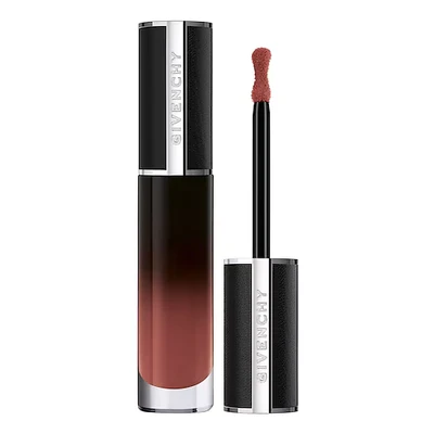 Abbildung von GIVENCHY Le Rouge Interdit Cream Velvet 53 Brun Delicat 6,5 ml