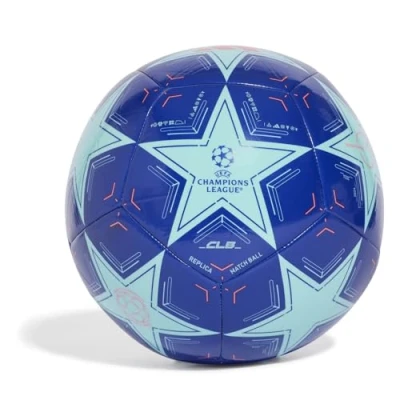Abbildung von adidas Performance Fußball UCL 24/25 LEAGUE PHASE CLUB BALL