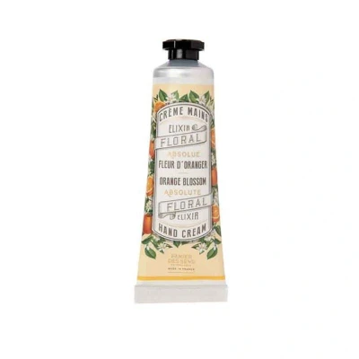 Abbildung von Panier des Sens Creme Orange Blossom Hand Cream