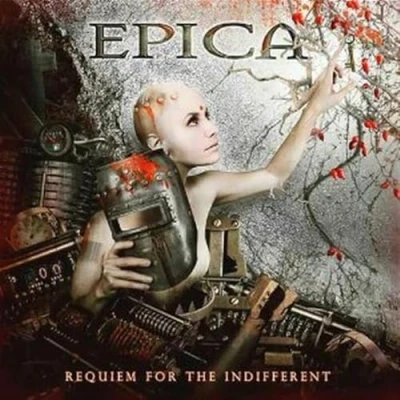 Abbildung von Requiem for the Indifferent