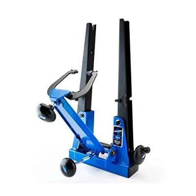 Abbildung von Park Tool Unisex Erwachsene TS 2.3 Fahrradständer, Mehrfarbig, Einheitsgröße