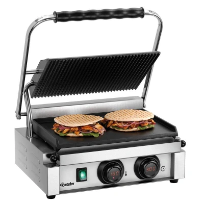Abbildung von Kontaktgrill &quot;Panini MDI&quot; 1GR