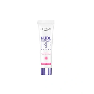 Abbildung von LOREAL Paris Nude Magique BB Blush Universal