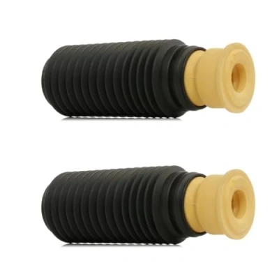 Abbildung von STARK Staubschutzsatz Stoßdämpfer SKDCK 1240090 Vorne 168mm 56.5mm 65mm