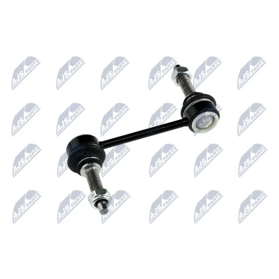 Abbildung von Stange/Strebe, Stabilisator NTY ZLT LR 002
