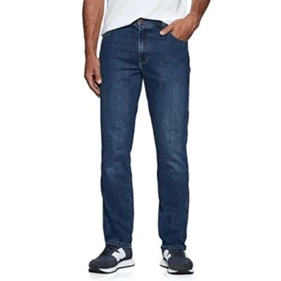 Abbildung von Wrangler Herren Jeans Texas The Rock 44W / 30L