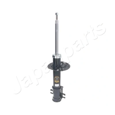 Abbildung von JAPANPARTS MM 00187 Stoßdämpfer Vorderachse Gasdruck Zweirohr Federbein oben Stift FIAT: Punto II Schrägheck