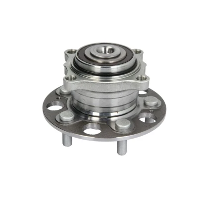 Abbildung von BTA H24030BTA Radlagersatz hinten HONDA: ACCORD 8, 8 Kombi
