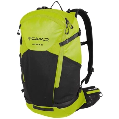 Abbildung von C.A.M.P. OUTBACK 20 Kalk L