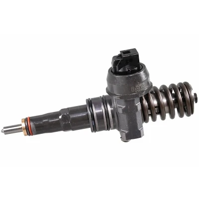 Abbildung von METZGER 0872016 Pumpe Düse Einheit VOLKSWAGEN: Multivan 5 (7HM, Transporter Kastenwagen, Touran I, AUDI: A3 Sportback