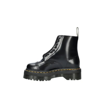 Abbildung von Dr. Martens Sinclair Veter Snowboot/Winterstiefel, Damen, Größe: 41, Black Schuhe