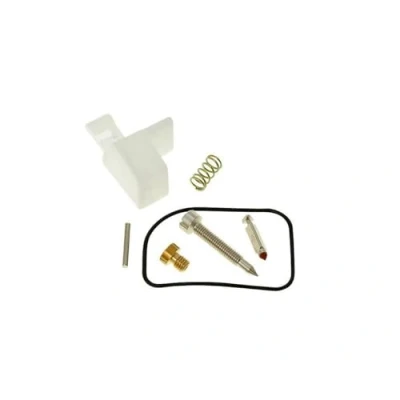 Abbildung von Vergaser Reparatur Set Satz kompatibel für Vespa Ciao Bravo SI Mofa mit Dellorto SHA