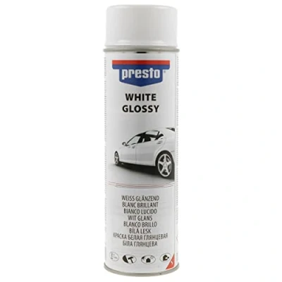 Abbildung von presto 428962 Universal weiß glänzend 500 ml