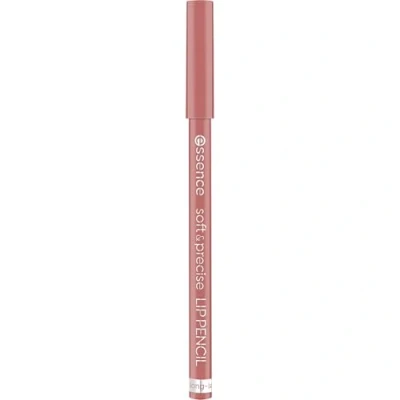 Abbildung von Essence Soft &amp; Precise Lippenpinsel