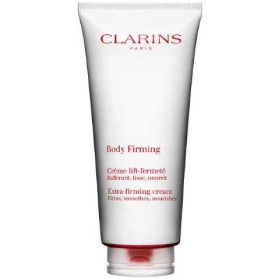 Abbildung von CLARINS Body Firming Cr&egrave;me lift fermet&eacute; 200 ml