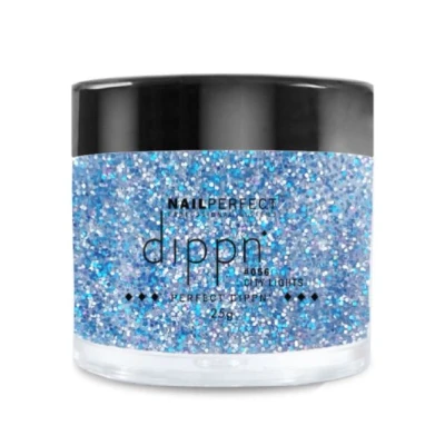 Abbildung von NailPerfect Puder Acrylic Perfect Dippn&#039; Powder #056 City Light
